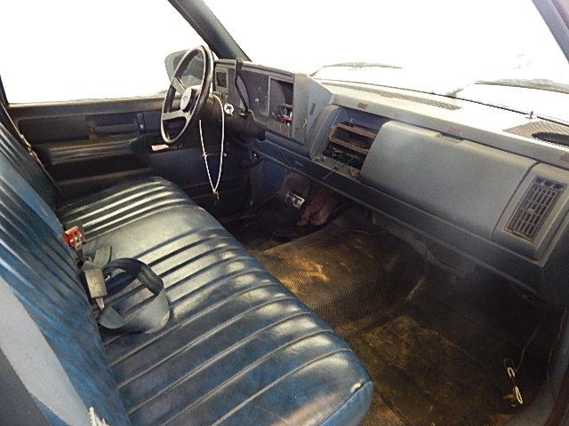 Chevrolet C-1500 Chevrolet C-1500