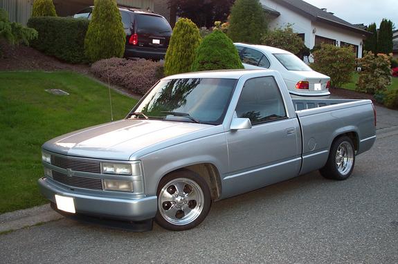 Chevrolet C-1500
