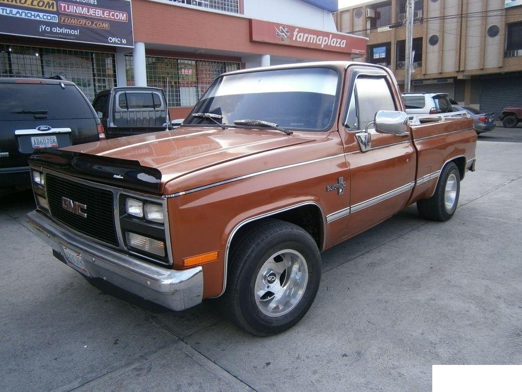 Chevrolet C-30