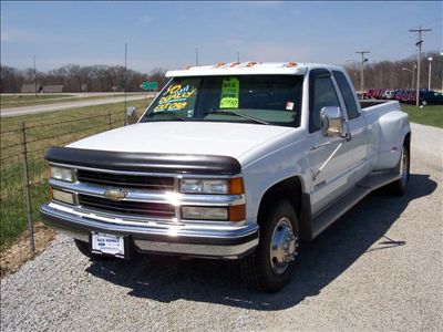 Chevrolet C-3500