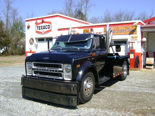 Chevrolet C-40