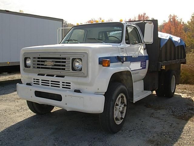 Chevrolet C-60