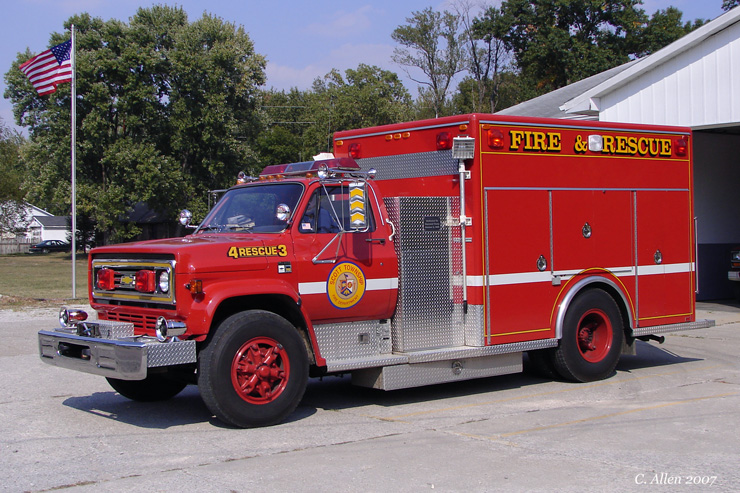 Chevrolet C-70