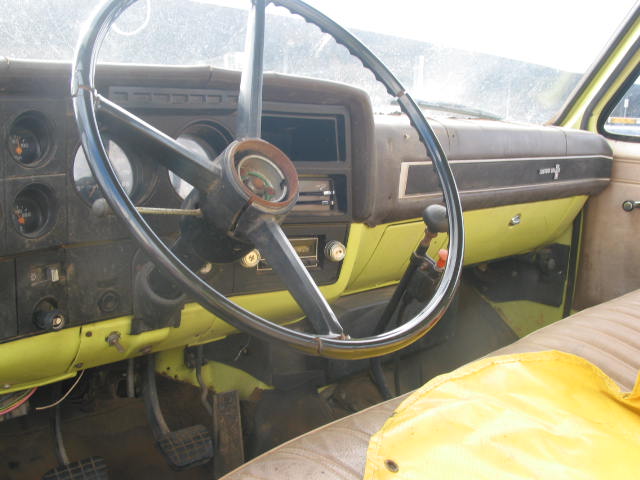 Chevrolet C-70 Chevrolet C-70