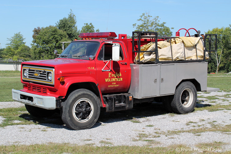 Chevrolet C-70