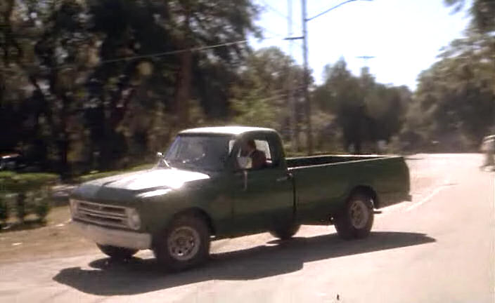 Chevrolet C-Series