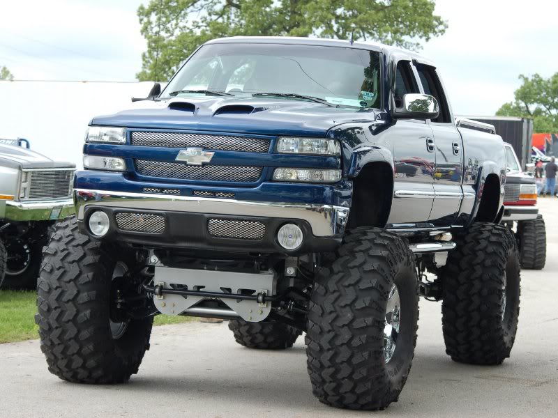Chevrolet C2500