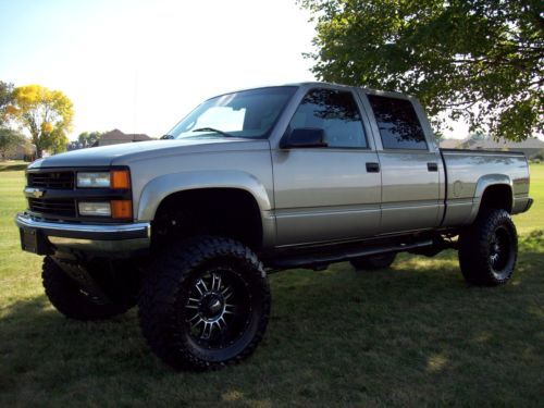 Chevrolet C2500