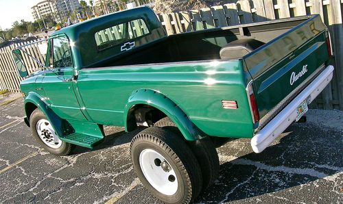 Chevrolet C50