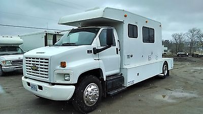 Chevrolet C6500