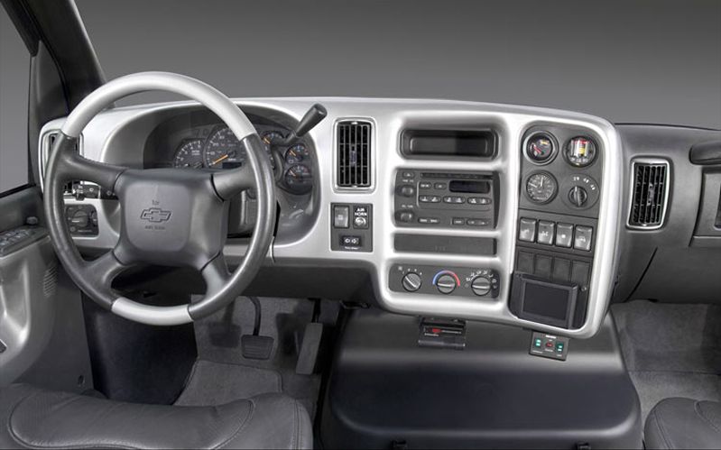 Chevrolet C6500