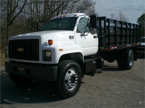 Chevrolet C6500