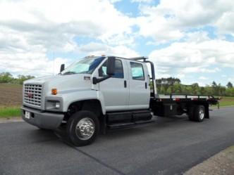 Chevrolet C6500