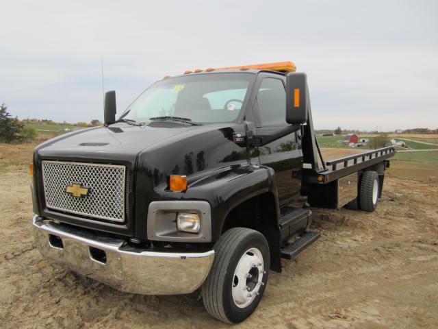 Chevrolet C6500