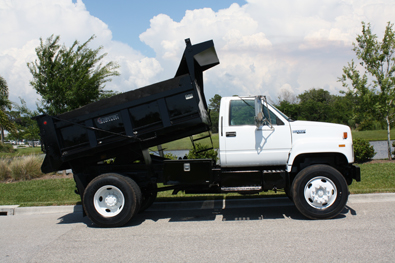 Chevrolet C7500