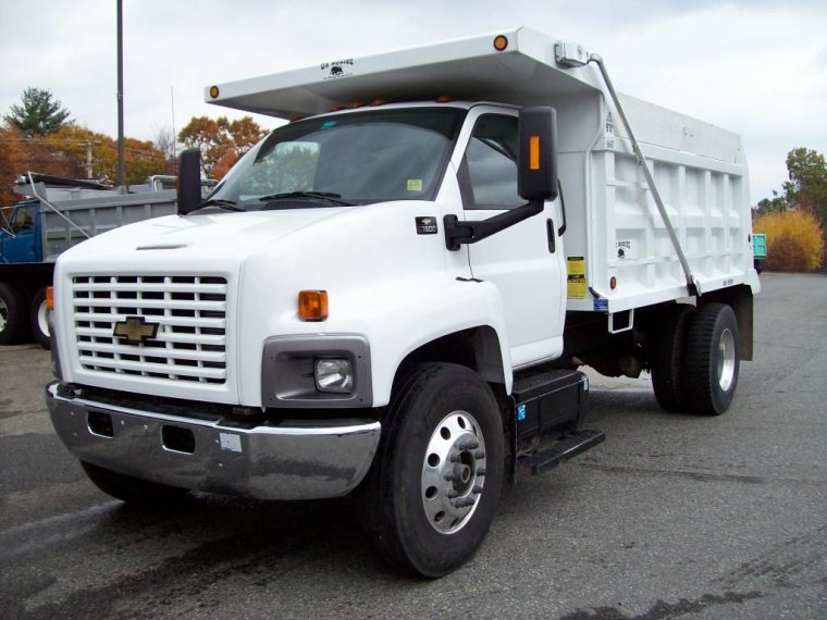 Chevrolet C7500