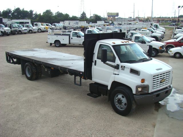 Chevrolet C8500