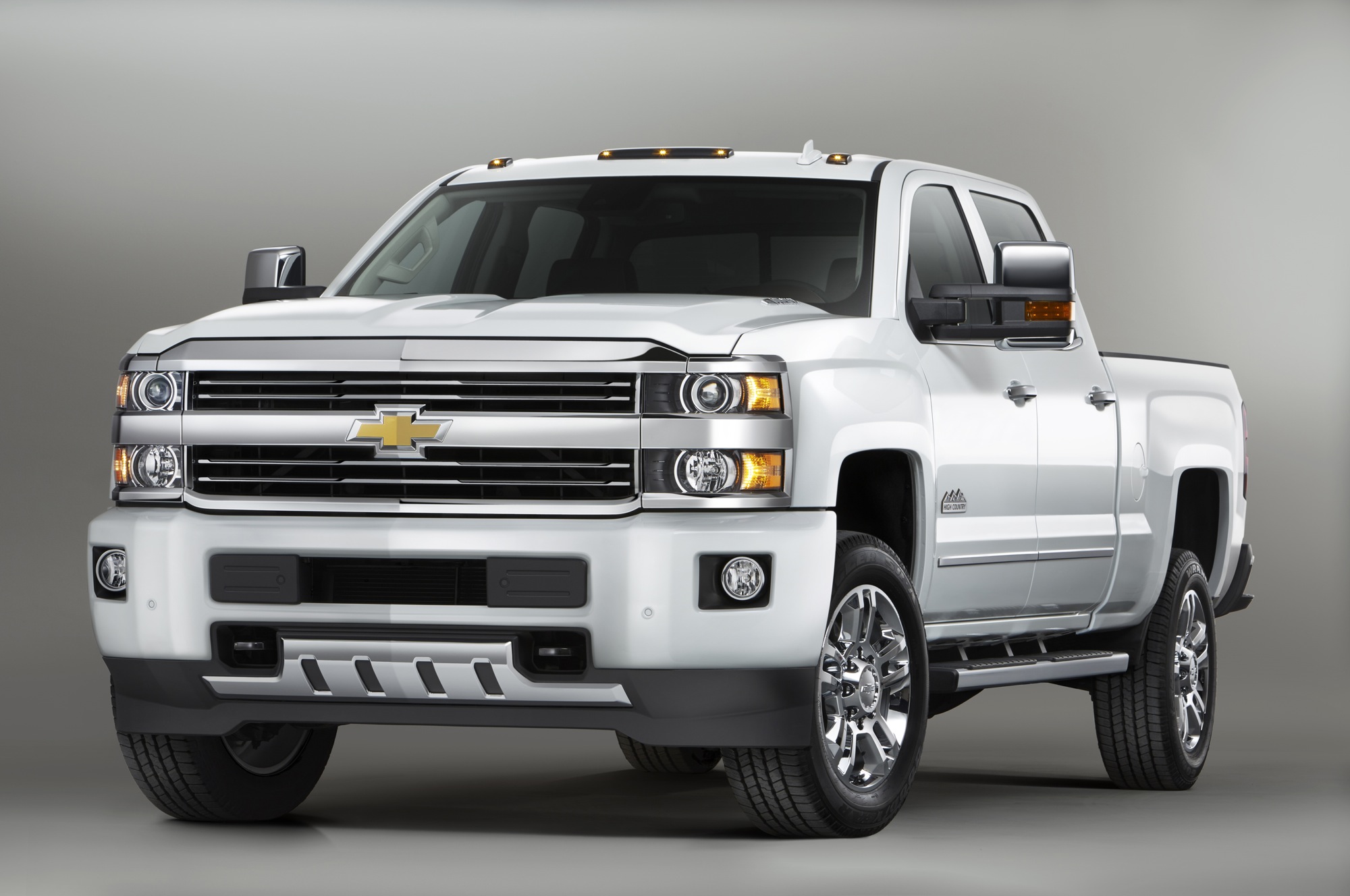 Chevrolet Cab