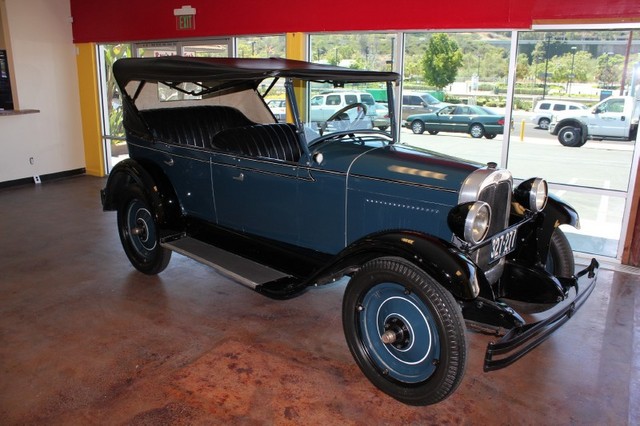 Chevrolet Capitol