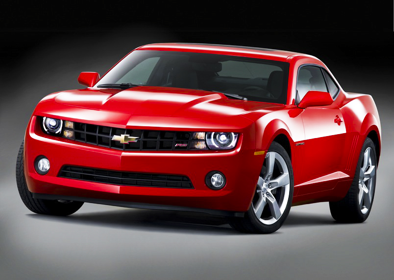 Chevrolet Cc