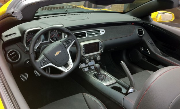 Chevrolet Cc