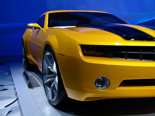 Chevrolet Cc