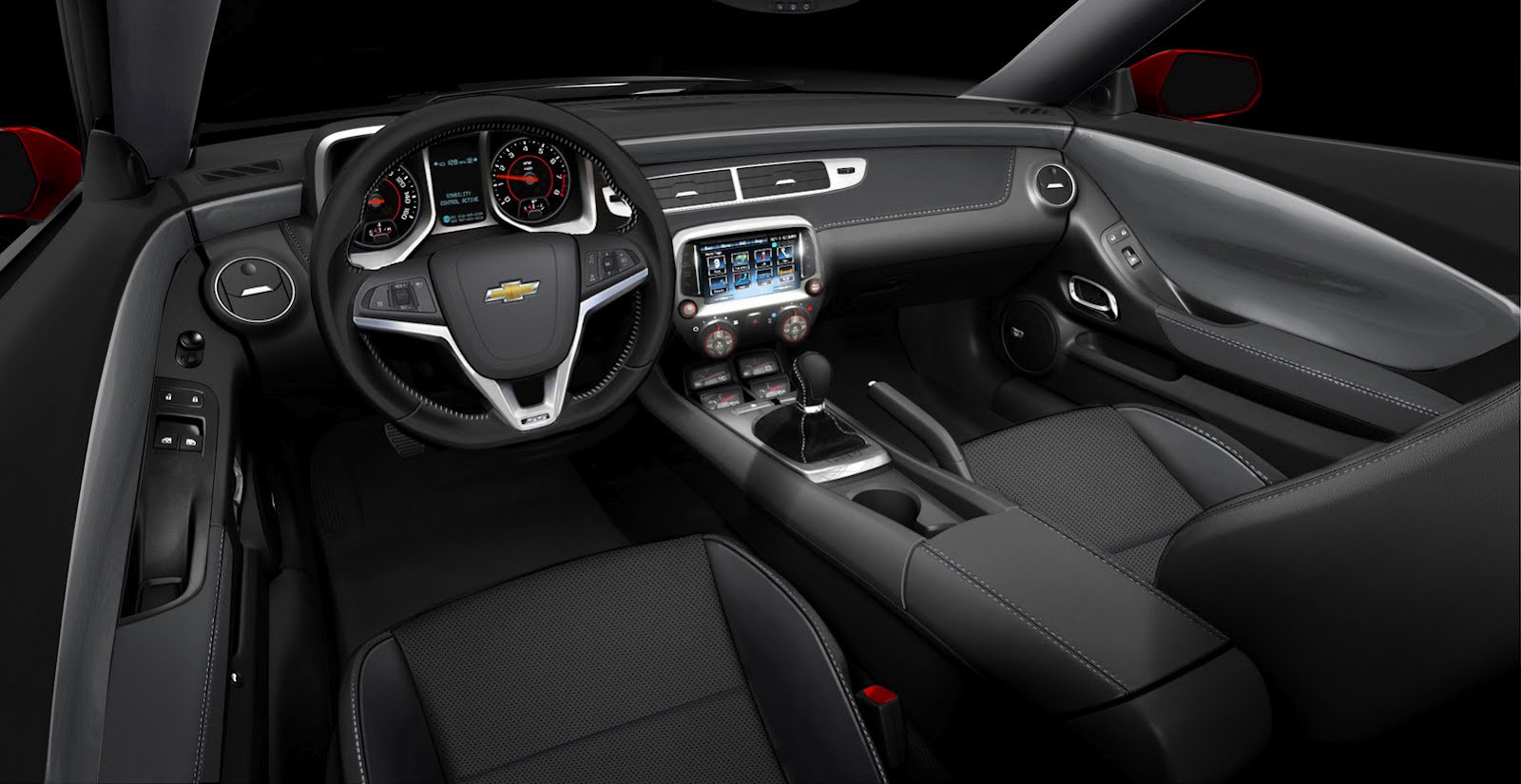 Chevrolet Cc