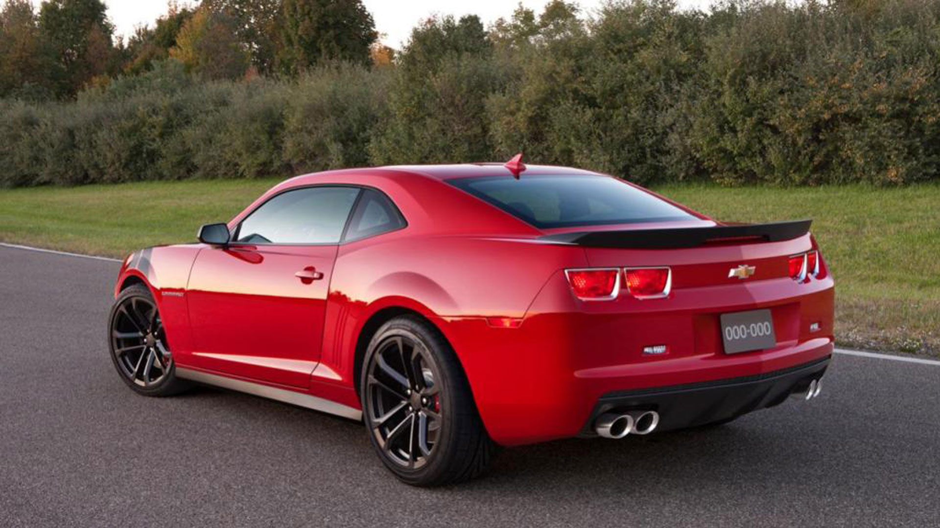Chevrolet Cc
