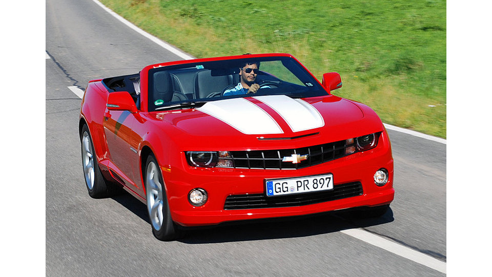 Chevrolet Cc