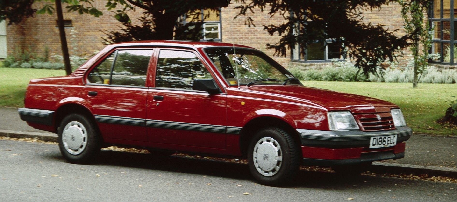 Chevrolet Chevair