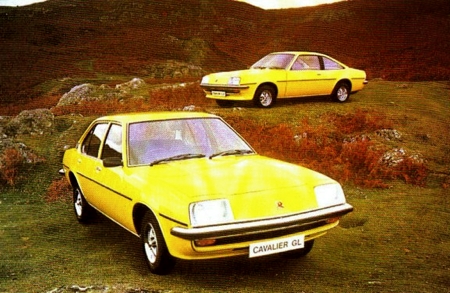 Chevrolet Chevair