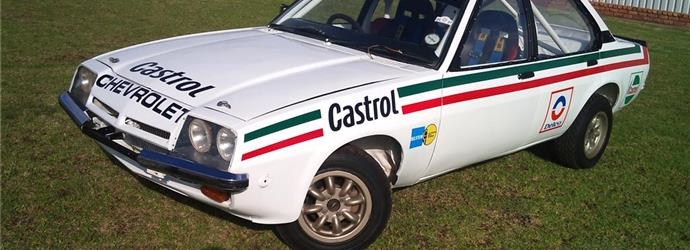 Chevrolet Chevair