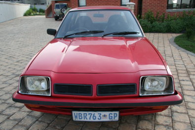 Chevrolet Chevair