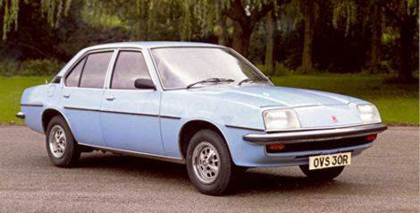 Chevrolet Chevair
