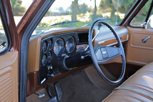 Chevrolet Ck