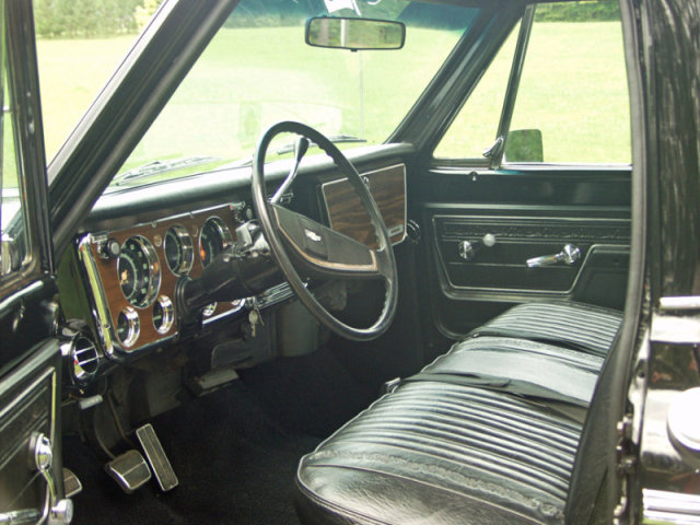 Chevrolet Ck