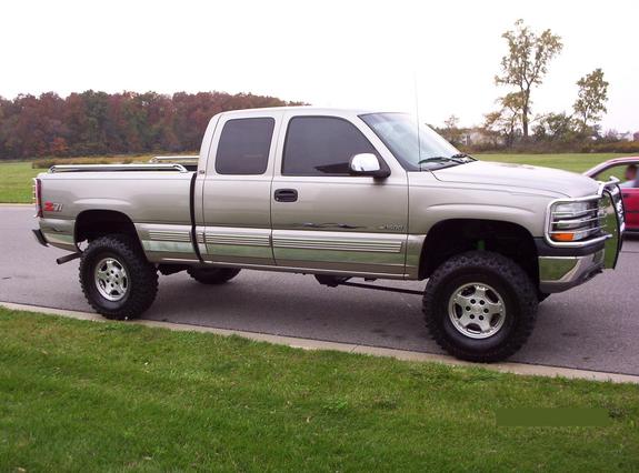 Chevrolet Ck