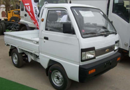Chevrolet Cmp