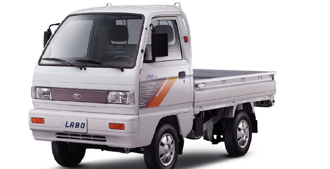 Chevrolet Cmp