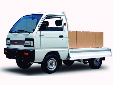Chevrolet Cmp
