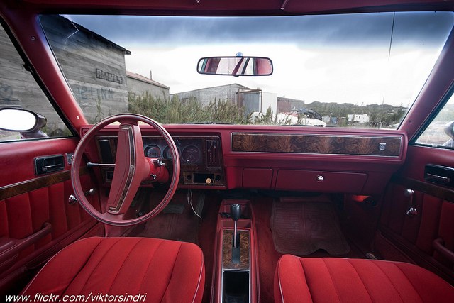 Chevrolet Concours