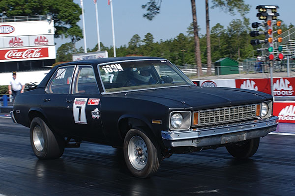 Chevrolet Concours