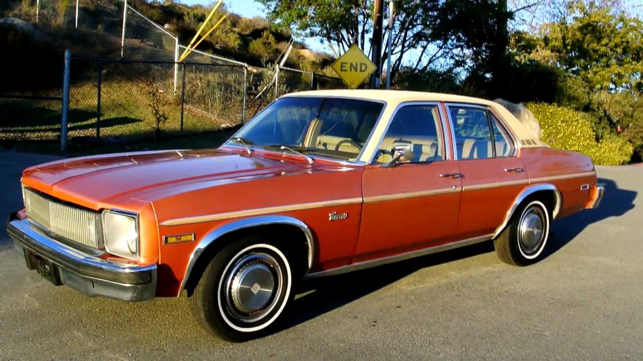 Chevrolet Concours