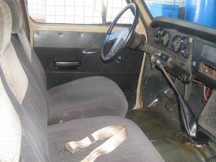Chevrolet D-10