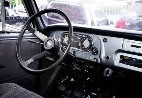 Chevrolet D-10