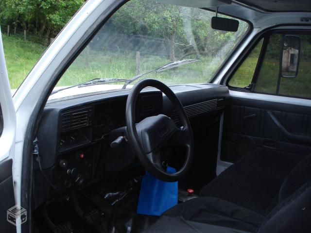 Chevrolet D-40