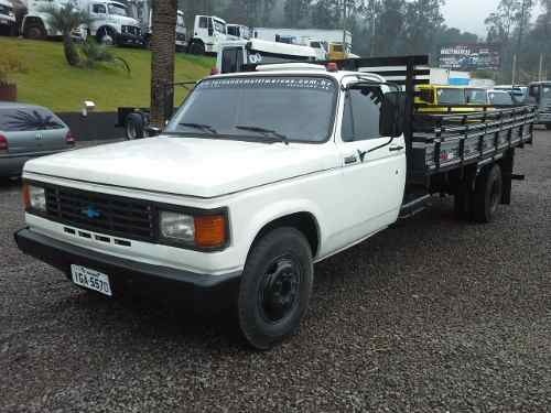 Chevrolet D-40