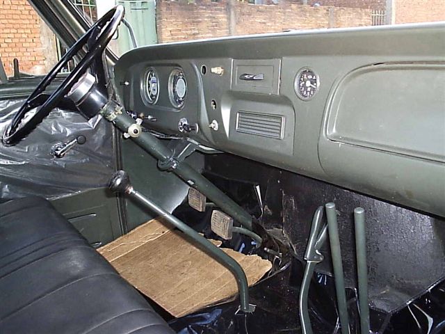 Chevrolet D-60