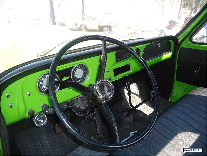 Chevrolet D-60