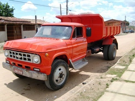 Chevrolet D
